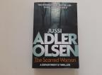 The Scarred Woman