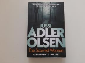 The Scarred Woman