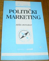 POLITIČKI MARKETING 