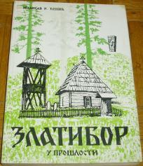 ZLATIBOR U PROŠLOSTI 