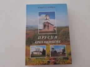Prusci kroz vijekove