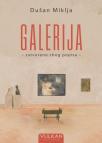 Galerija: Zatvoreno zbog popisa Galerija: Zatvoreno zbog popisa