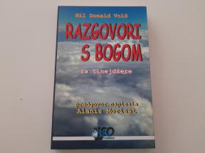 Razgovori s bogom za tinejdžere