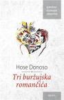 Tri buržujska romančića Tri buržujska romančića