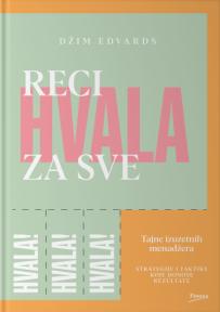 Reci hvala za sve