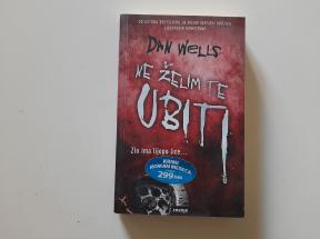 Ne želim te ubiti