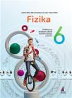 Fizika 6,udžbenik na mađarskom jeziku Fizika 6,udžbenik na mađarskom jeziku