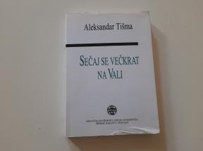 Sečaj se večkrat na Vali