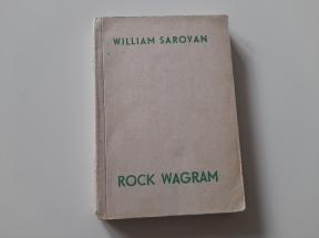 Rock Wagram