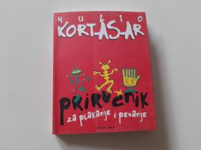 Priručnik za plakanje i pevanje