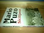 SICILIJANAC Mario Puzo      ,novo ➡️ ➡️