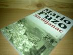 SICILIJANAC Mario Puzo      ,novo ➡️ ➡️