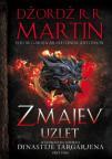 Zmajev uzlet – prvi tom (ilustrovano izdanje) Zmajev uzlet – prvi tom (ilustrovano izdanje)
