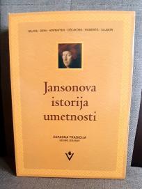 Jansonova istorija umetnosti 
