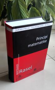 Principi matematike