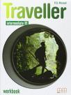 Traveller Intermediate B1,radna sveska Traveller Intermediate B1,radna sveska