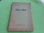 Seljak 1936. - odlično očuvana