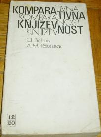 KOMPARATIVNA KNJIŽEVNOST 