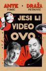 Jesi li video ovo? Jesi li video ovo?