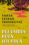 Duž oštrog noža leti ptica Duž oštrog noža leti ptica
