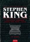 Stephen King: Sveobuhvatno istraživanje njegovog rada, života i uticaja Stephen King: Sveobuhvatno istraživanje njegovog rada, života i uticaja