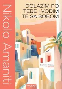 Dolazim po tebe i vodim te sa sobom