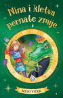 Nina i kletva pernate zmije Nina i kletva pernate zmije