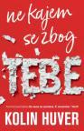 Ne kajem se zbog tebe Ne kajem se zbog tebe