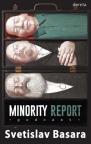 Minority Report Minority Report