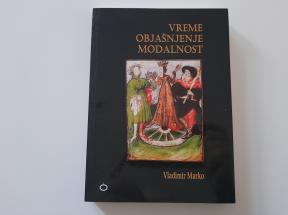 Vreme, objašnjenje, modalnost