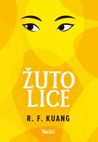 Žuto lice