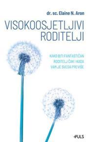 Visokoosjetljivi roditelji