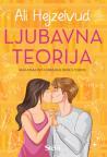 Ljubavna teorija Ljubavna teorija