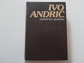 Nemirna godina