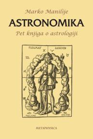 Astronomika, pet knjiga o astrologiji