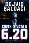 Čovek iz voza u 6.20 Čovek iz voza u 6.20