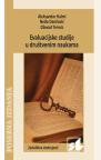 Evaluacijske studije u društvenim naukama Evaluacijske studije u društvenim naukama