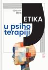 Etika u psihoterapiji Etika u psihoterapiji