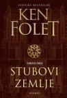 Stubovi zemlje II deo Stubovi zemlje II deo