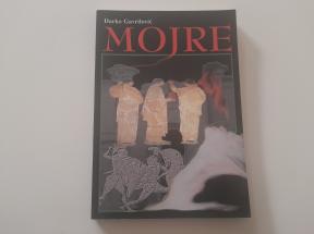Mojre