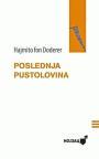 Poslednja pustolovina Poslednja pustolovina
