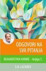 Odgovori na sva pitanja Odgovori na sva pitanja