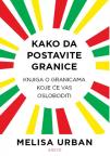 Kako da postavite granice Kako da postavite granice