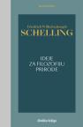Ideja za filozofiju prirode kao uvod u studij te znanosti Ideja za filozofiju prirode kao uvod u studij te znanosti
