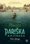Ploveća pariška knjižara Ploveća pariška knjižara