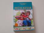 Dečiji kuvar - hrana za zdravlje i bistar um