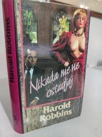 NIKADA ME NE OSTAVLJAJ