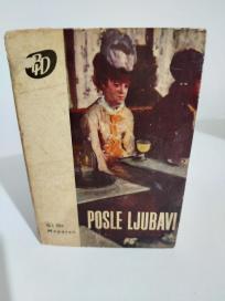 POSLE LJUBAVI