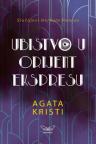 Ubistvo u Orijent ekspresu Ubistvo u Orijent ekspresu