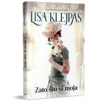 Zato što si moja Zato što si moja